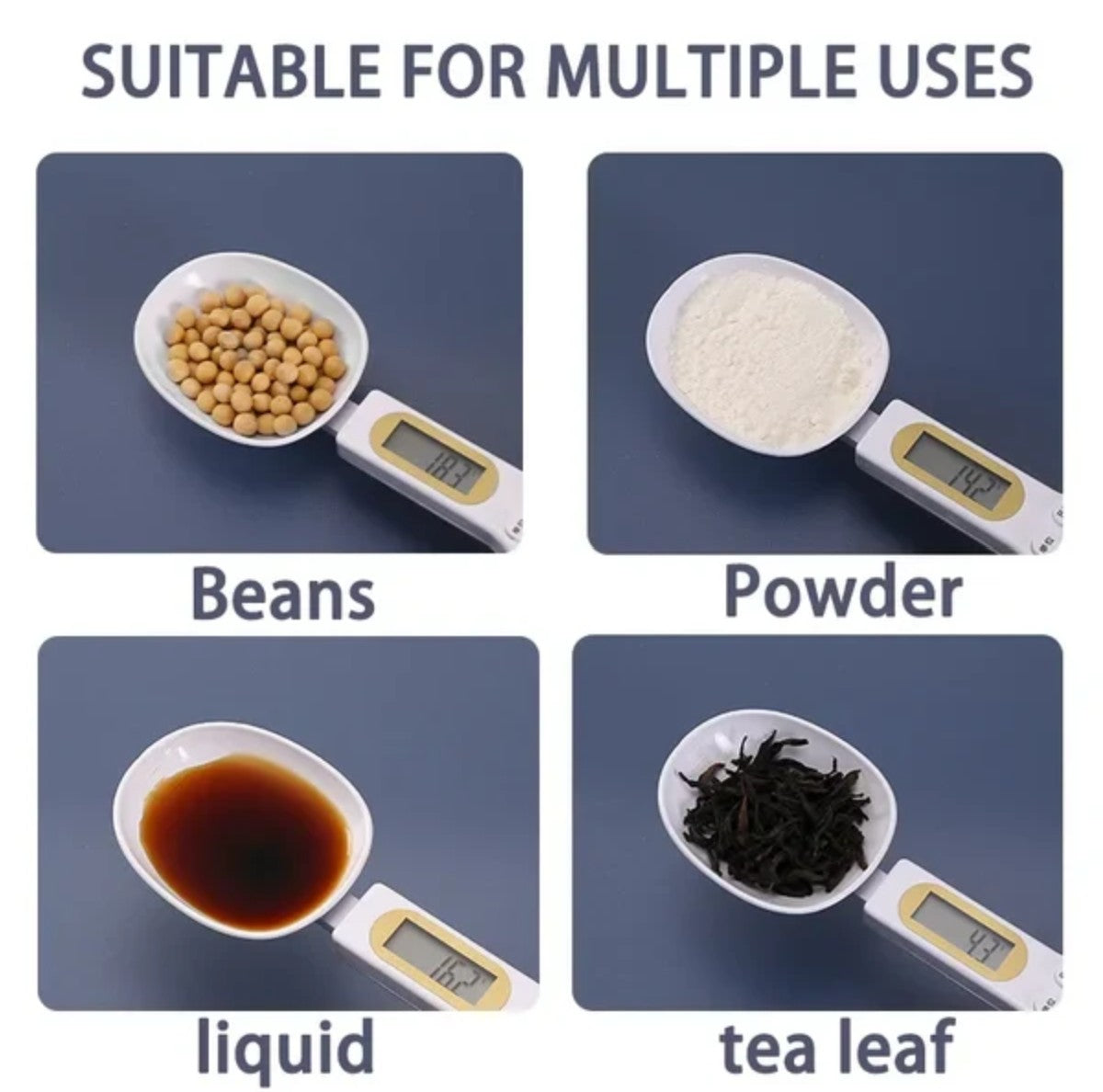 SpoonScale Pro