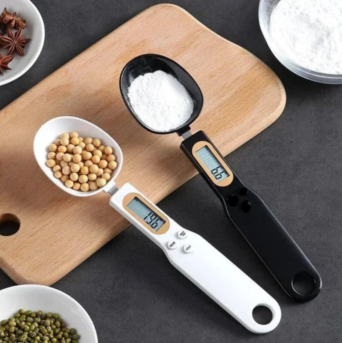 SpoonScale Pro